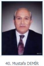 Mustafa Demir